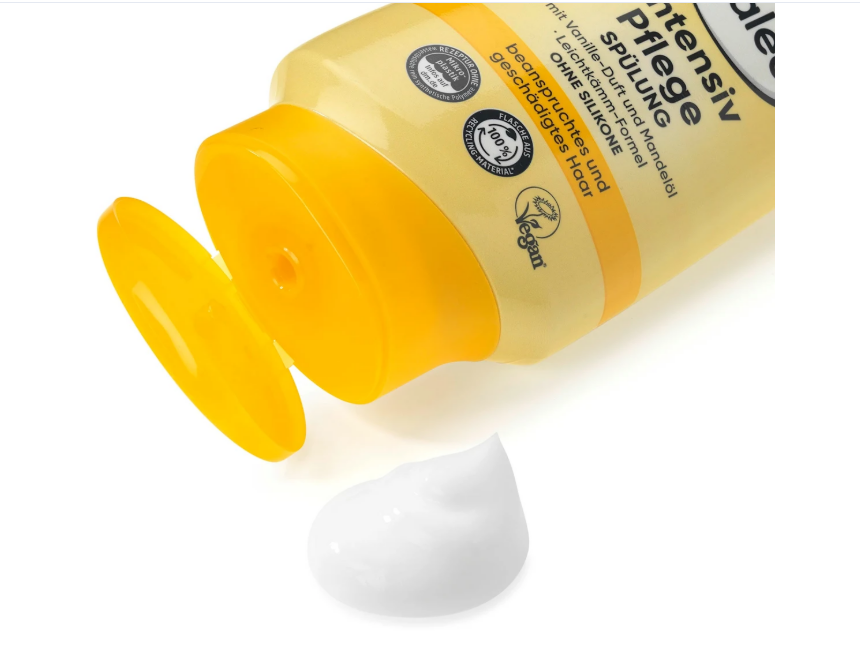 Balea intensive hair conditioner, 300 ml