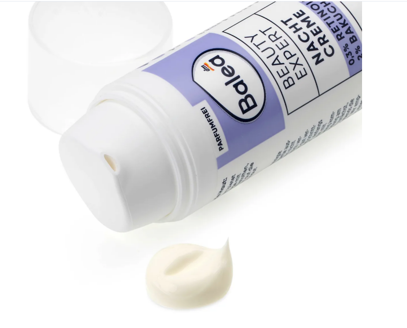 Balea Beauty Expert Retinol night cream, 30 ml