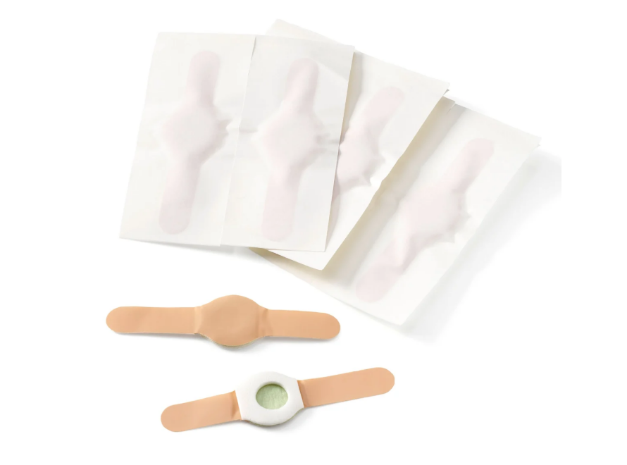 Balea corn patches, 8 pcs