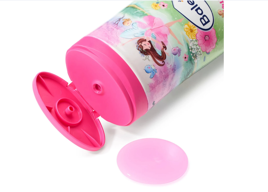 Balea Fairy Garden 2-in-1 shower gel, 300 ml