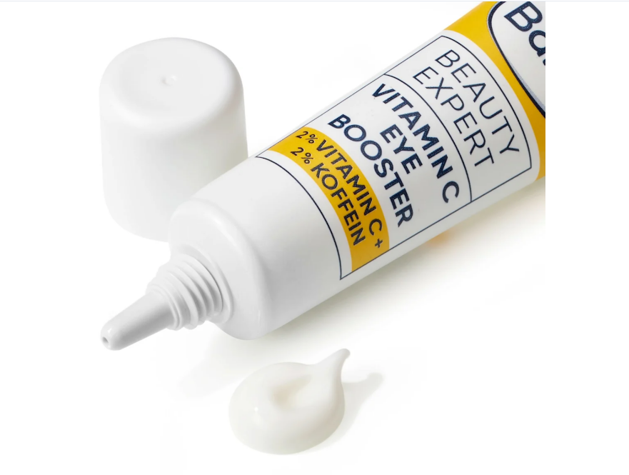 Balea Beauty Expert eye booster, 15 ml