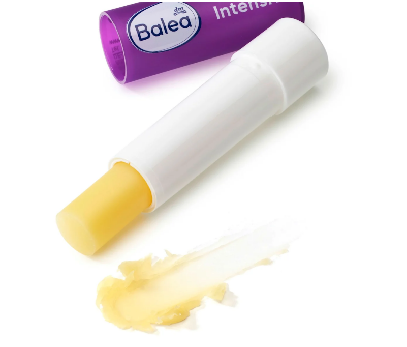 Balea Intensive lip balm, 4.8 g