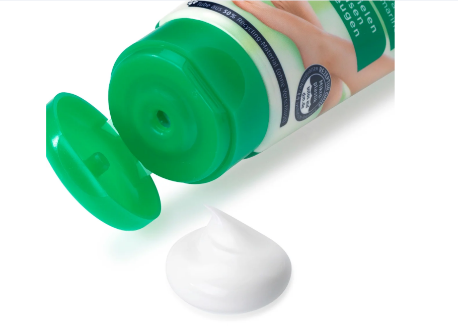 Balea foot cream with deer tallow, 100 ml