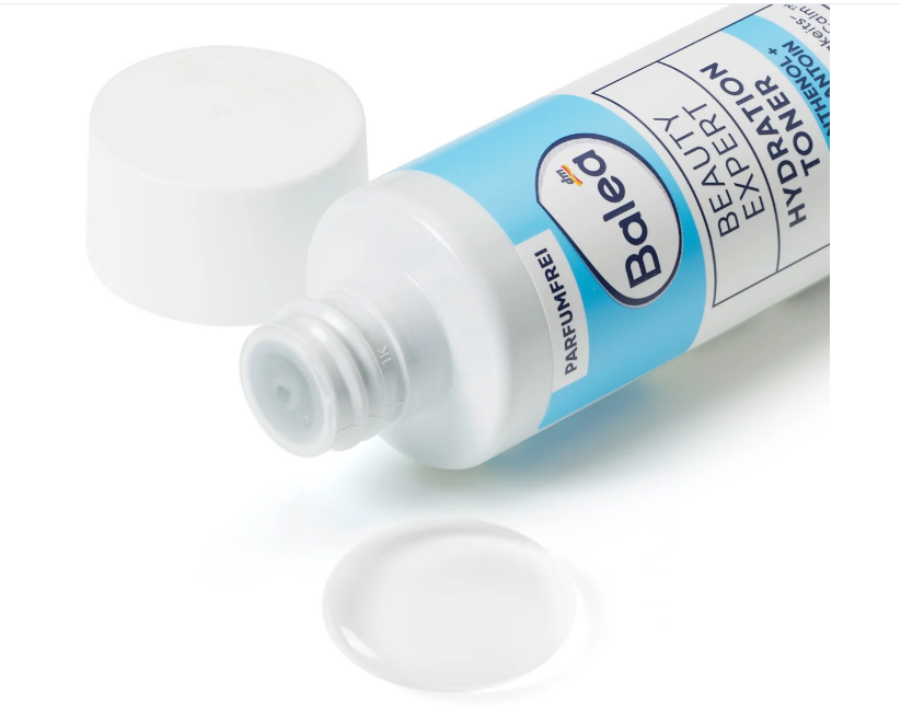 Balea Beauty Expert hydrating toner, 100 ml