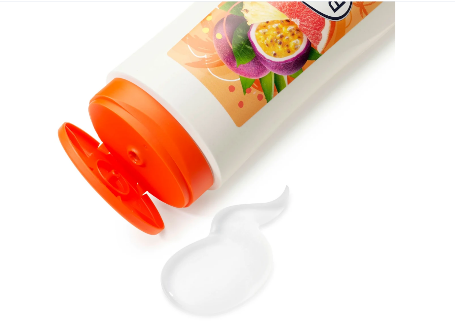 Balea Fruity Dream hair shampoo, 500 ml