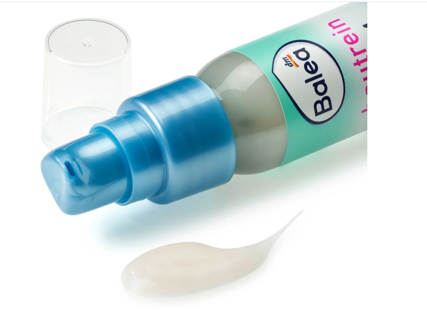 Balea hautrein skin serum, 30 ml