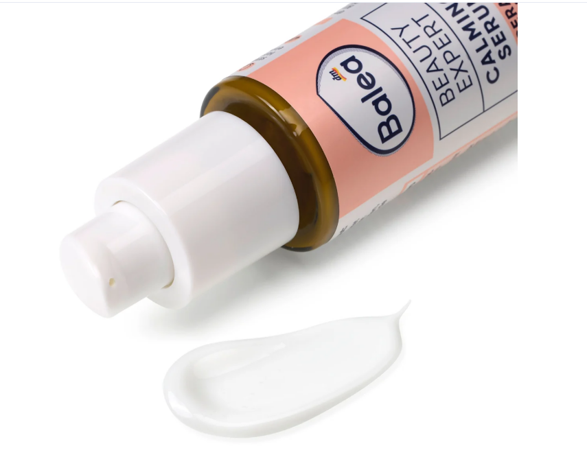 Balea Beauty Expert Calming skin serum, 30 ml