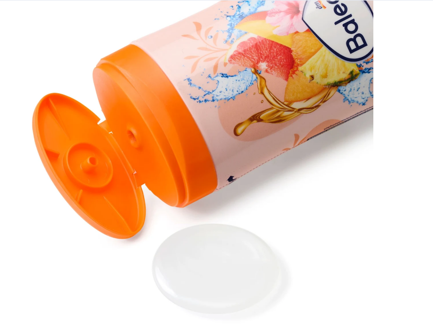 Balea shower gel Lovely Fruits, 300 ml