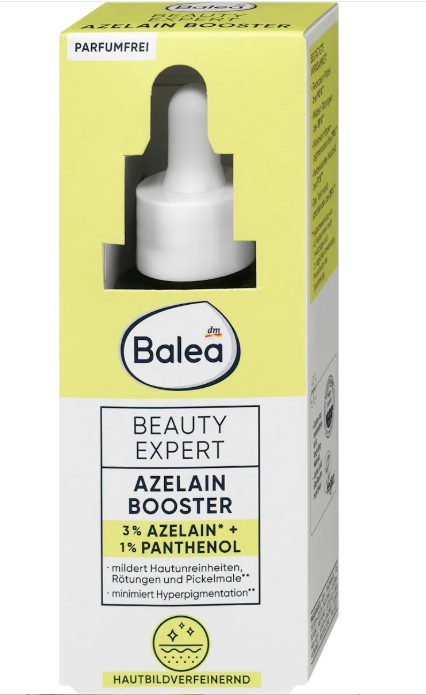 Balea Beauty Expert skin Booster, 30 ml