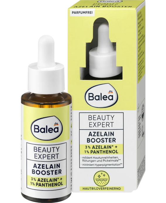 Balea Beauty Expert skin Booster, 30 ml
