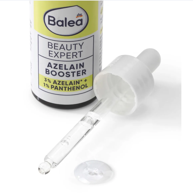 Balea Beauty Expert skin Booster, 30 ml