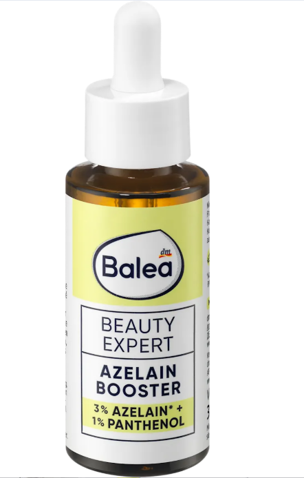Balea Beauty Expert skin Booster, 30 ml