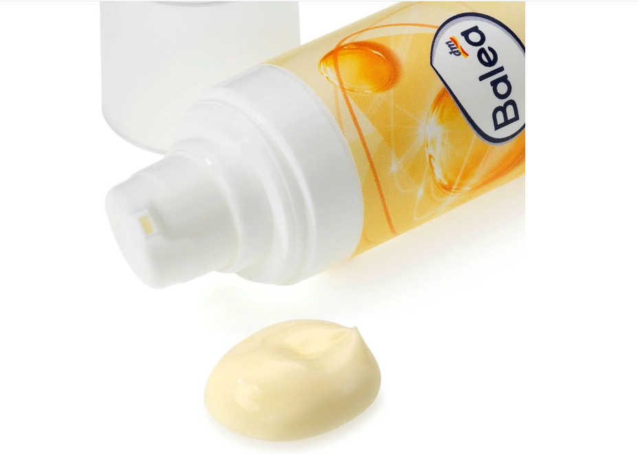 Balea Q10 anti-wrinkle skin serum, 30 ml