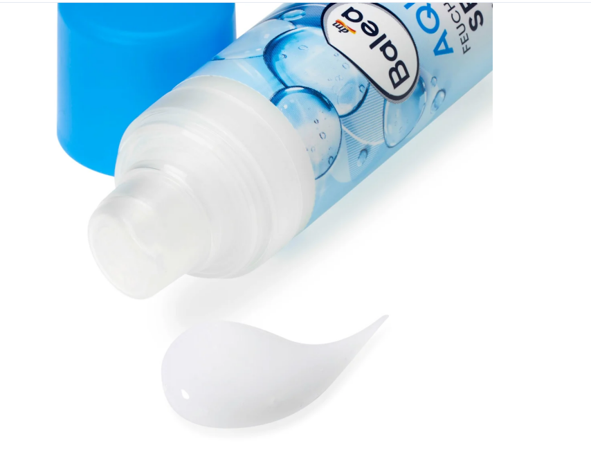 Balea Aqua facial serum, 30 ml