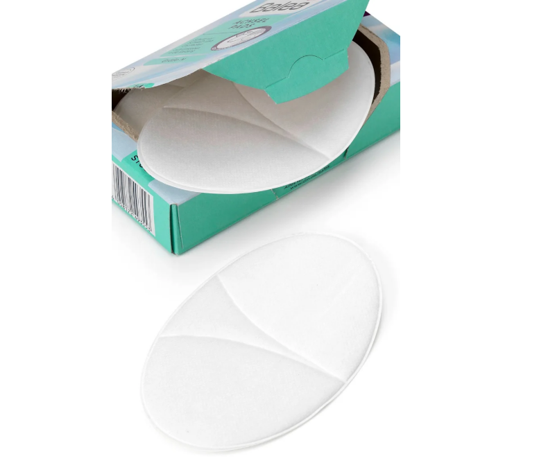 Balea Armpit protection size M, 14 pcs