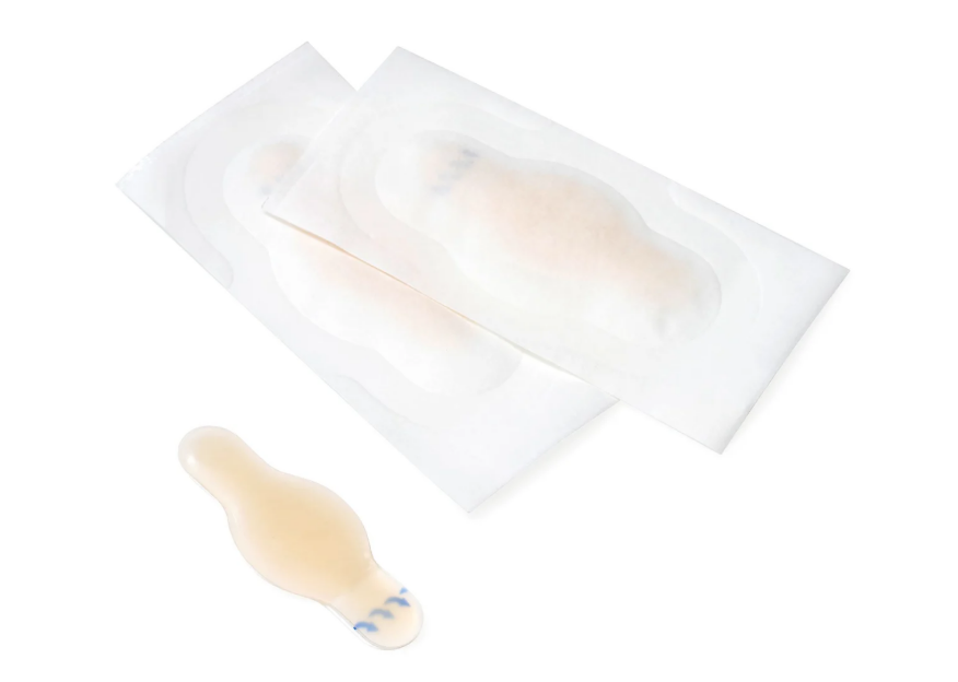 Balea blister plaster, 9 pcs
