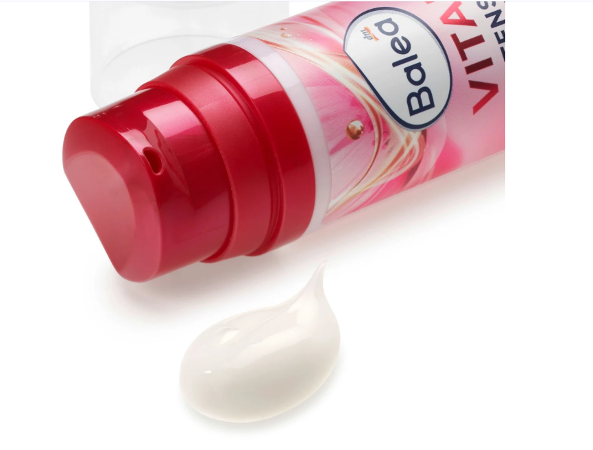 Balea Vital intensive skin serum, 30 ml