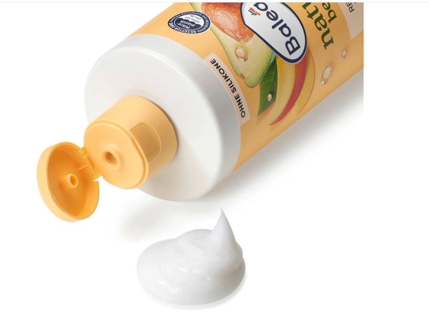 Balea natural beauty hair balm, 350 ml