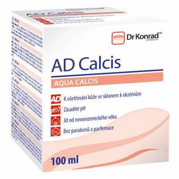 DrKonrad AD Calcis 100 ml