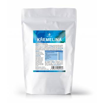 Allnature Diatomaceous earth (Kieselguhr) Powder 200 g