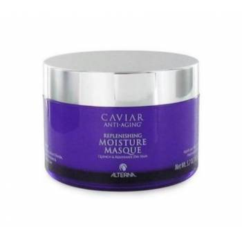 Alterna Caviar Replenish Moisture Masque 150 ml caviar moisturizing mask