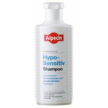 Alpecin Hyposensitive Shampoo 250 ml