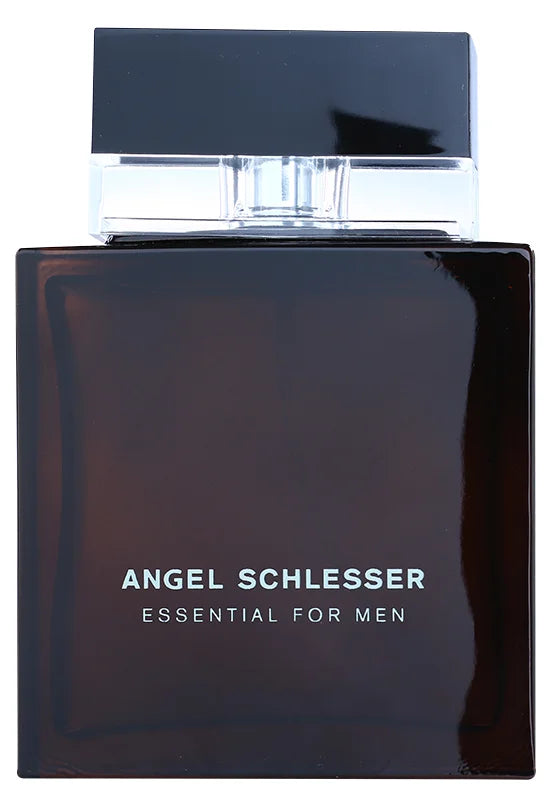 Angel Schlesser Essential for Men eau de toilette 100 ml