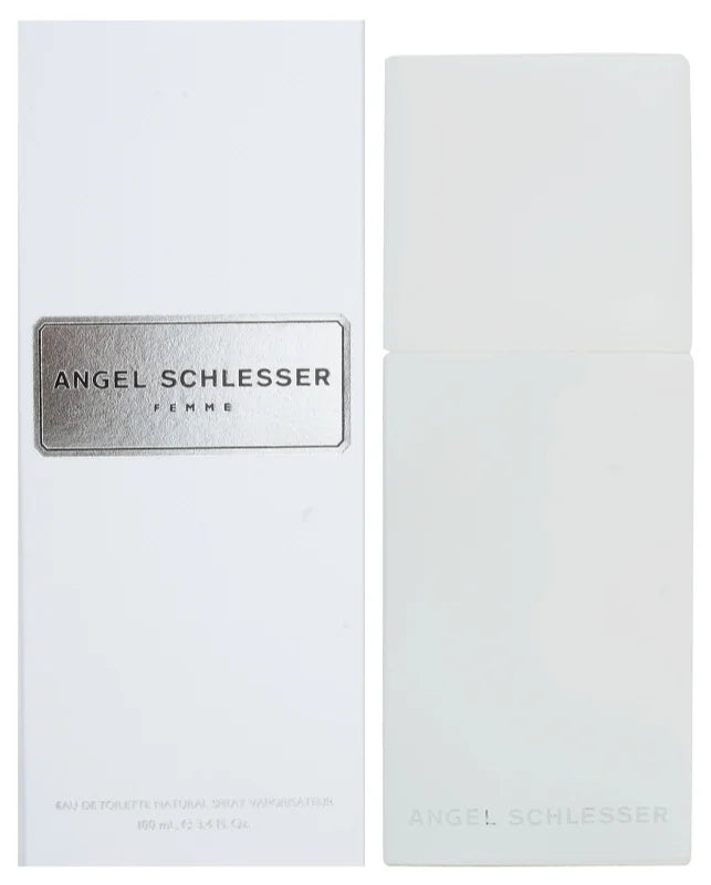 Angel Schlesser Femme Eau de Toillete