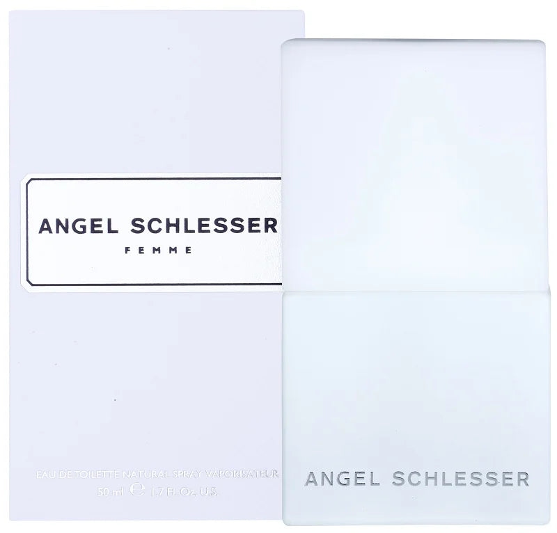Angel Schlesser Femme Eau de Toillete