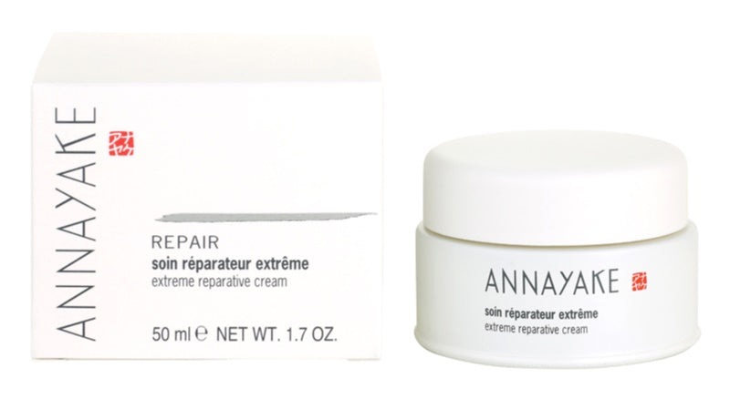 Annayake Extreme Reparative Cream 50ml