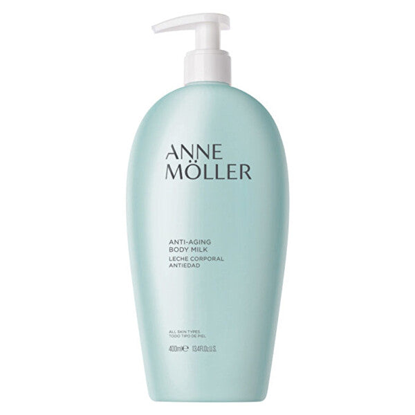 Anne Möller Anti-Aging Body Lotion 400 ml