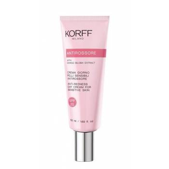KORFF Antirossore SPF20 Day Cream 50 ml