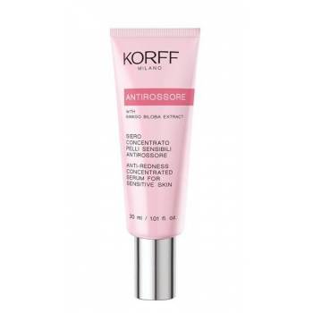 KORFF Antirossore serum 30 ml