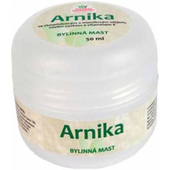 Herbal Harmony Arnika herbal ointment 50 ml