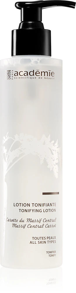 Académie Scientifique de Beauté Aromathérapie Cleansing toner for all skin types 200 ml