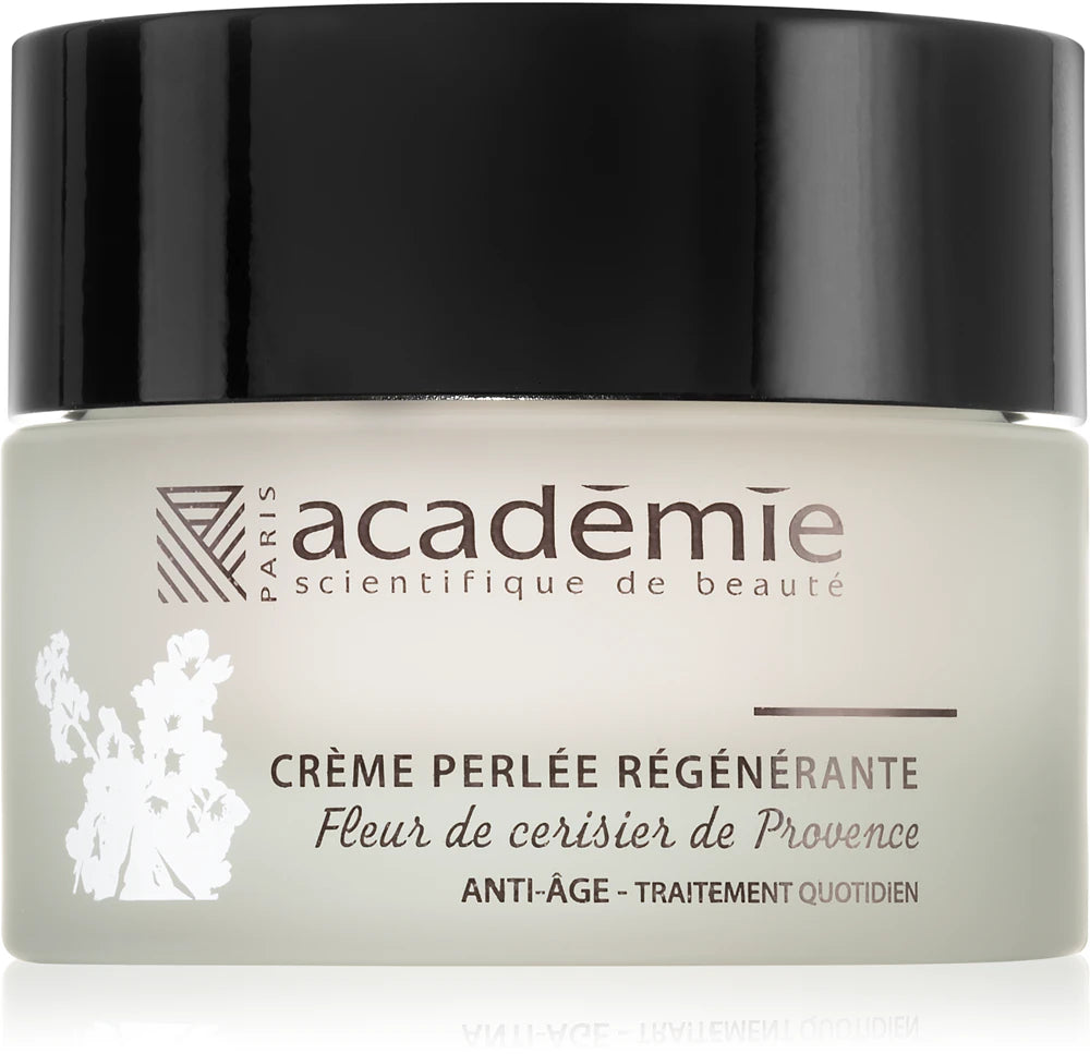 Académie Scientifique de Beauté Aromathérapie Regenerating cream 50 ml