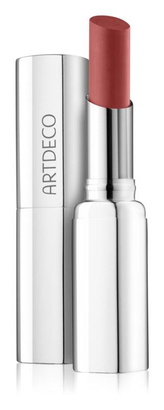 ARTDECO Color Booster Lipstick shade no. 8 Nude 3 g