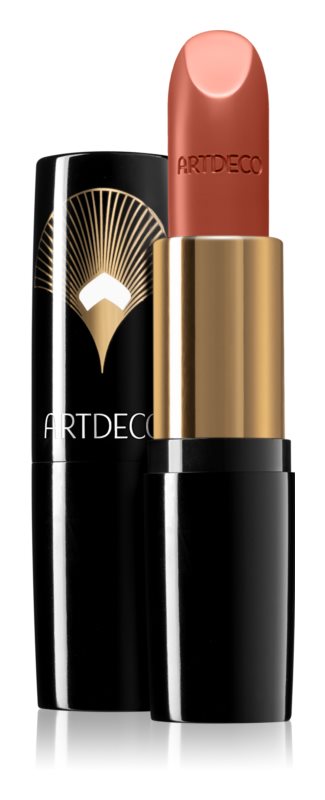 ARTDECO Perfect Color Lipstick shade 845 Caramel Cream 4 g