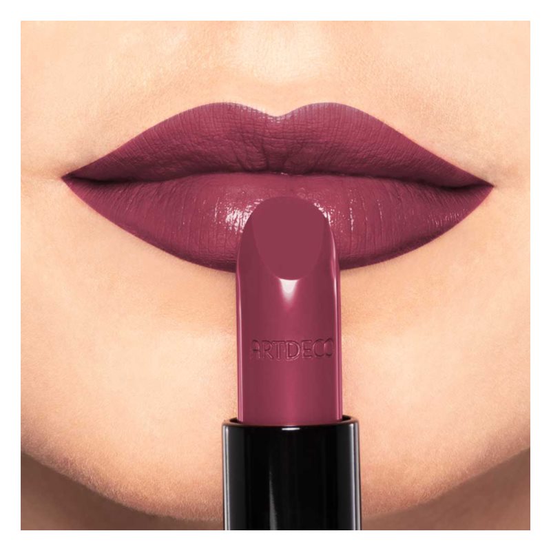 ARTDECO Perfect Color Lipstick shade 926 Dark Raspberry 4 g