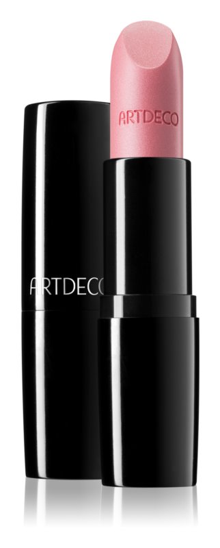 ARTDECO Perfect Color Lipstick shade 955 Frosted Rose 4 g