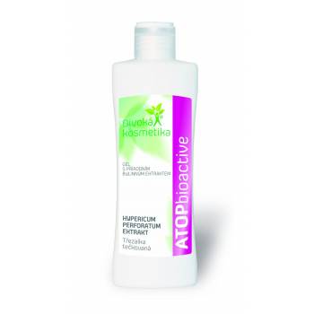 Wild cosmetics ATOP bioactive 200 ml