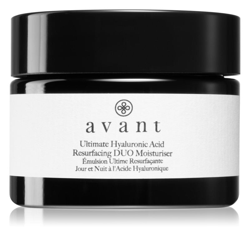 Avant Ultimate Hyaluronic Acid Resurfacing DUO Moisturizer 50 ml