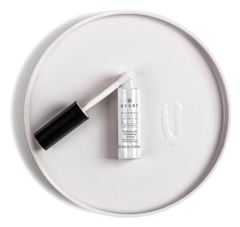 Avant Hyaluronic Acid Replenishing Lip Serum 8.5 ml