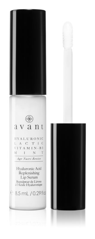 Avant Hyaluronic Acid Replenishing Lip Serum 8.5 ml