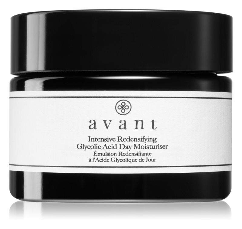 Avant Intensive Redensifying Glycolic Acid Day Moisturizer 50 ml