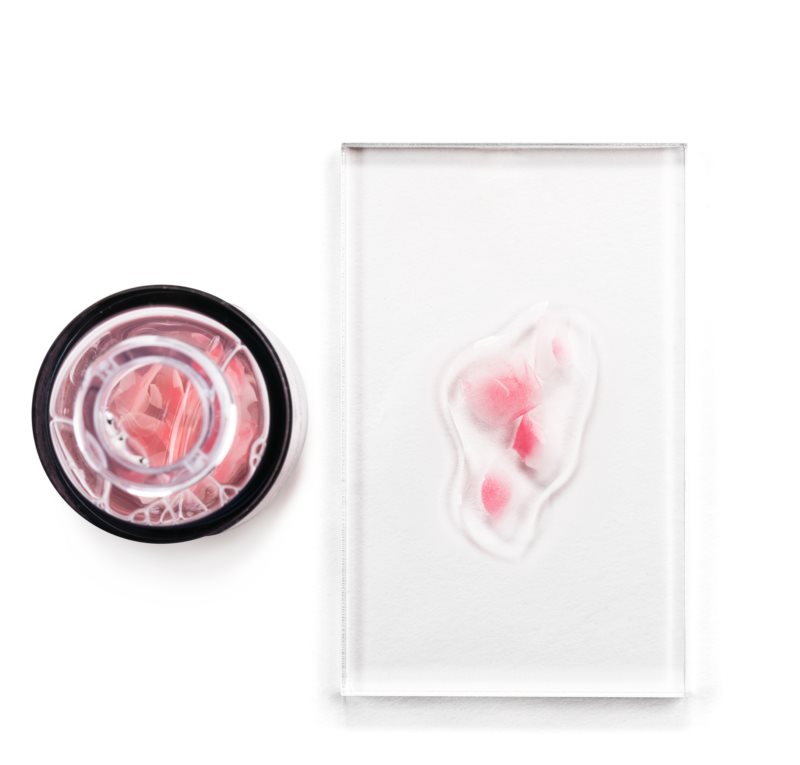 Avant UV Damascan Rose Petals Revitalizing Facial Serum 30 ml