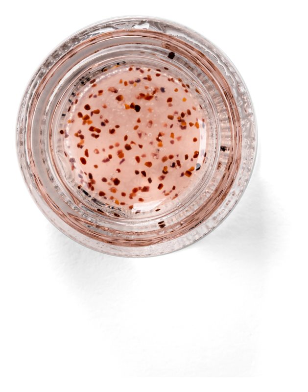 Avant UV Velvet Perfecting Rose Sugar Lip Scrub 10 ml