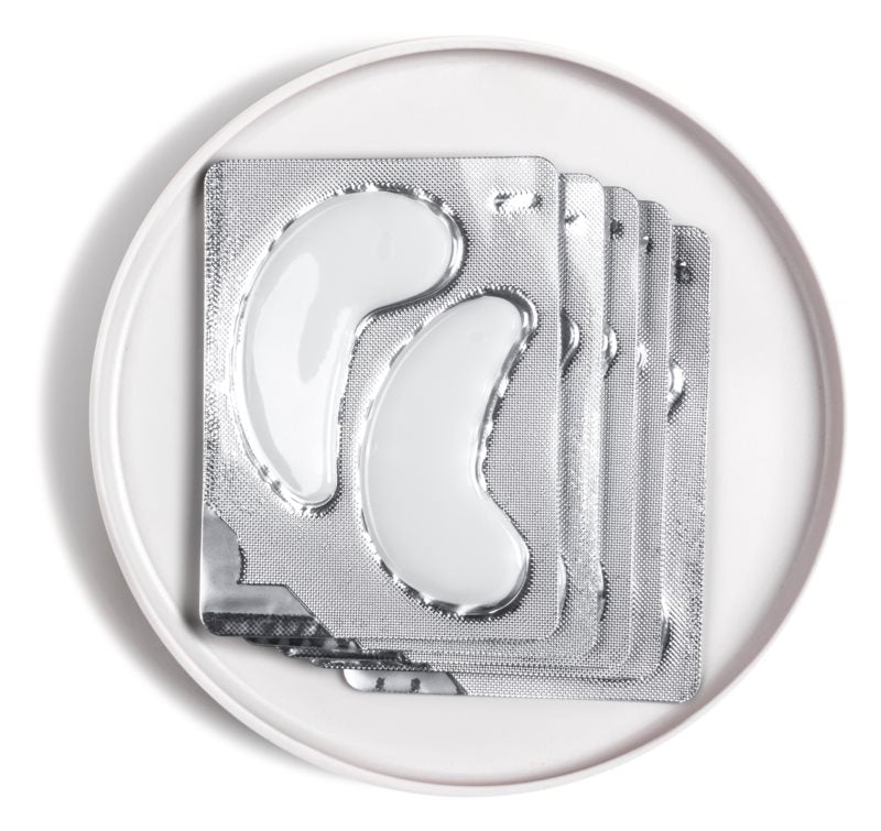 Avant Hydra-Bright Collagen Eye Restoring Pads 5 pairs