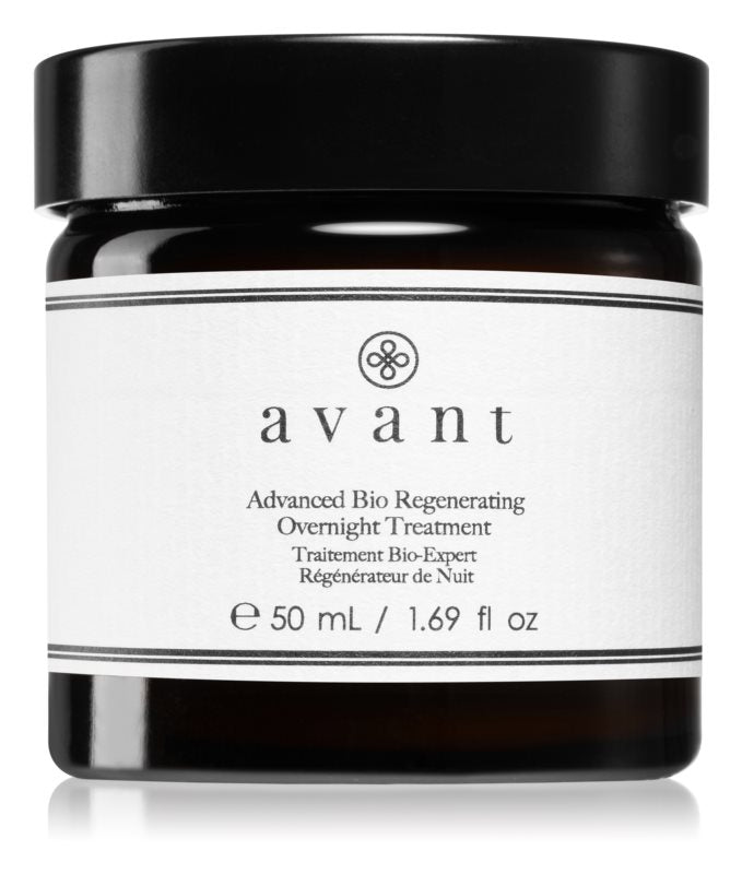 Avant Advanced Bio Regenerating Overnight Treatment 50 ml