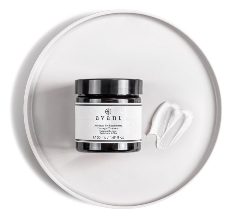 Avant Advanced Bio Regenerating Overnight Treatment 50 ml